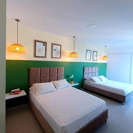 Hostal Esperanza & David House โยปาล ภายนอก รูปภาพ