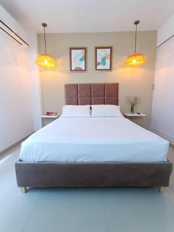 Hostal Esperanza & David House โยปาล ภายนอก รูปภาพ