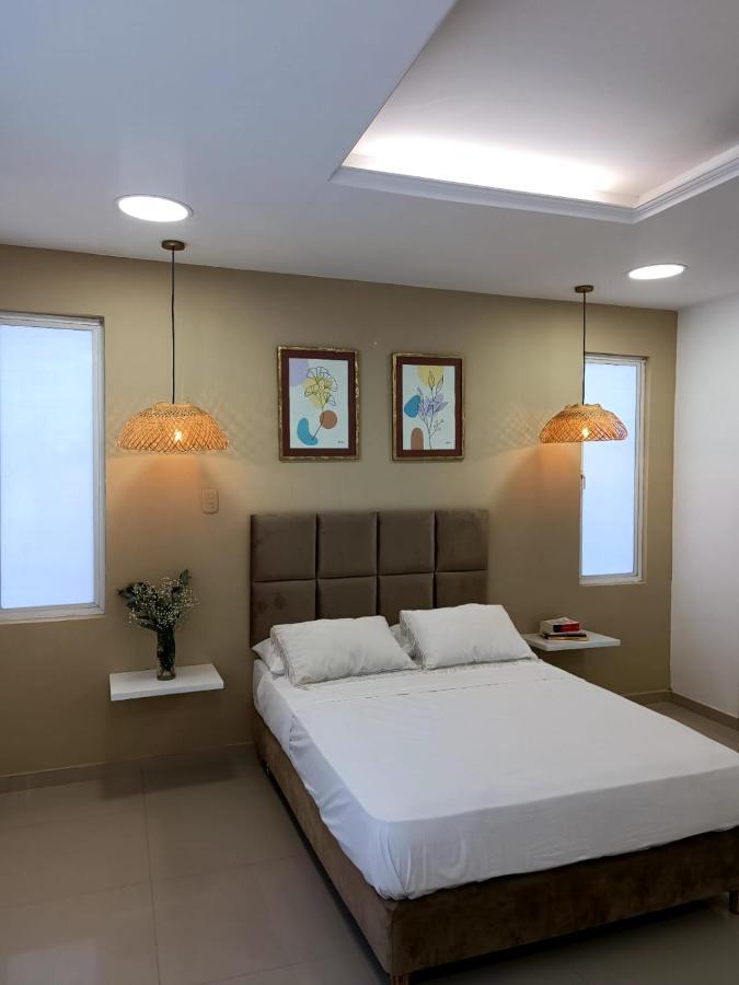 Hostal Esperanza & David House โยปาล ภายนอก รูปภาพ
