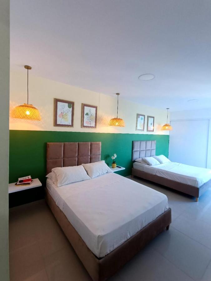 Hostal Esperanza & David House โยปาล ภายนอก รูปภาพ