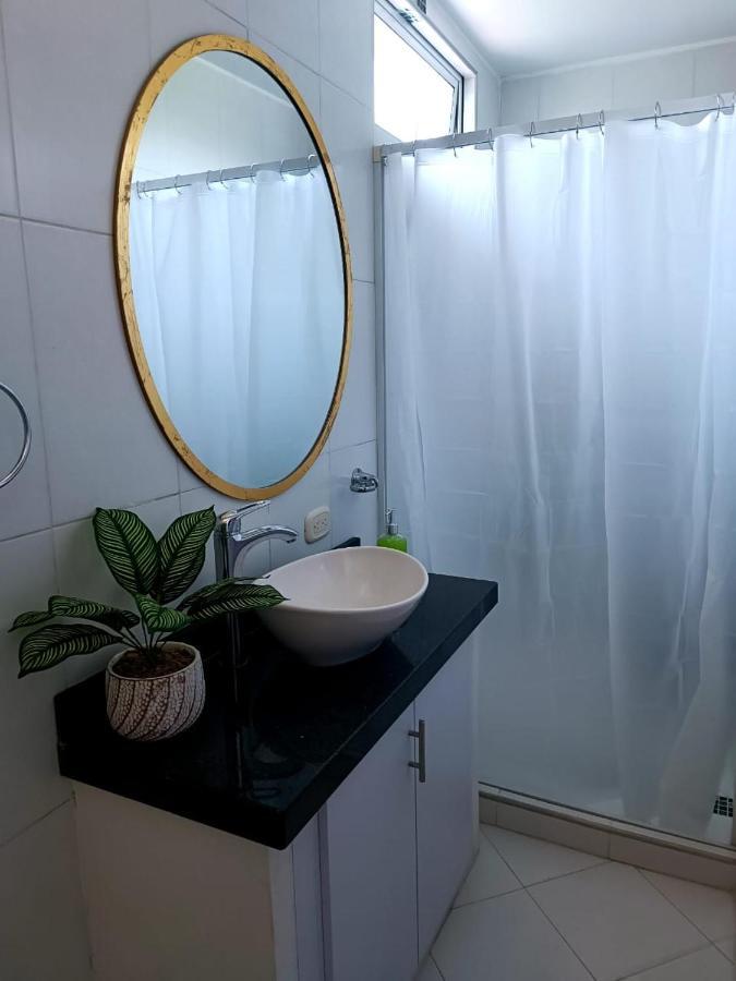 Hostal Esperanza & David House โยปาล ภายนอก รูปภาพ