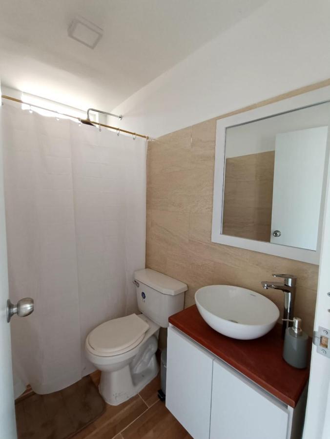 Hostal Esperanza & David House โยปาล ภายนอก รูปภาพ